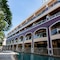 Karon Sea Sands Resort - map