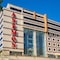 Anemon Grand Eskisehir Hotel - map