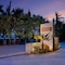 White Rocks Hotel Kefalonia - map