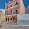 Electra Syros Boutique Hotel - map