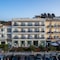 Hotel Timoleon - map