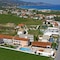 Hotel Plessas Palace - map