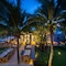 Bann Pantai Resort - map