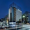 Daiwa Roynet Hotel Nagoya Station - map