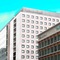 Richmond Hotel Nagoya Nayabashi - map