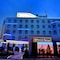 Grand Park Hotel Panex Chiba - map
