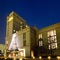 Okura Chiba Hotel - map