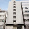 Sankei City Hotel Chiba - map