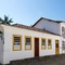 Pousada Do Ouro - map
