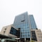 Bridge Hotel Incheon Songdo - map
