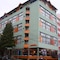 Las Piedras Apart Hotel - map