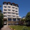Hotel Tirol - map