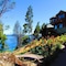 Charming Luxury Lodge & Private Spa - map