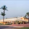 The Continental Hotel Broome - map