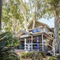 Paradise on the Beach Resort - Palm Cove - map