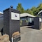 Black Swan Lakeside Boutique Hotel - map