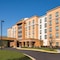 Courtyard Fort Meade Bwi Business District - map