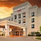 Springhill Suites By Marriott Birmingham Colonnade - map