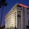 Sheraton Mission Valley San Diego Hotel - map