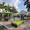 Homewood Suites By Hilton Fort Lauderdale Airport-Cruise Port - map