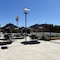 Hotel Camberland Ramallo - map