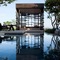 Alila Villas Uluwatu - map