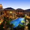 Chateau Star River Pudong Shanghai - map