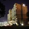 Doubletree By Hilton Hotel Biloxi - map