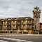 Executive Inn And Suites - map