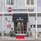 Best Western Plus Edward Hotel - map