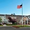 Residence Inn Bridgewater Branchburg - map