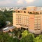 Hyderabad Marriott Hotel & Convention Centre - map