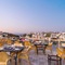 Hotel Sarovar On Lake Pichola - map