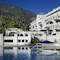 Mitsis Galini Wellness Spa & Resort - map