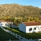 Hospederia Rural Aldeaduero - map