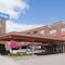 Best Western Prince George Downtown - map