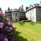 Tor Na Coille Hotel & Restaurant - map