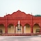 Brij Gaj Kesri, Bikaner - A Boutique Luxury Palace - map