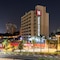 Monreale Plus Midtown Campinas - map
