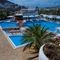 Chora Resort Hotel & Spa - map
