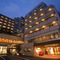 Dogo Prince Hotel - map