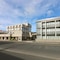 The Victoria Hotel Dunedin - map