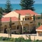 Ocean Beach Motor Lodge - map