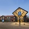 Days Inn By Wyndham Stevenage North - map