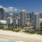 Ultiqa Beach Haven At Broadbeach - map