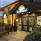 Days Inn By Wyndham Bradford M62 - map