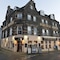 The Portree Hotel - map