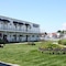 Boothbay Harbor Inn - map
