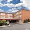 Ramada By Wyndham Ligonier - map