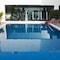 Regent Beach Resort Jumeirah - map